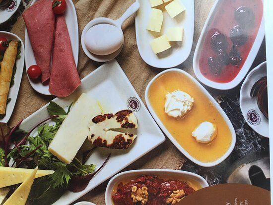 Coffeemania Gazimagusa